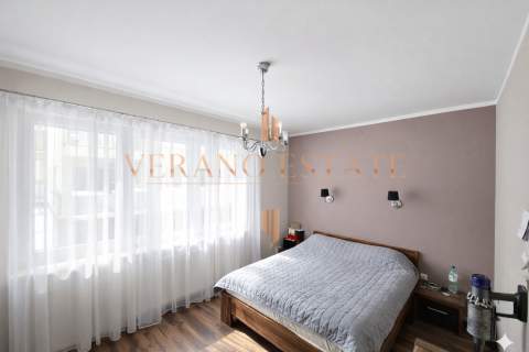 Apartament 90 m 4 pokoje Parter Przestronne