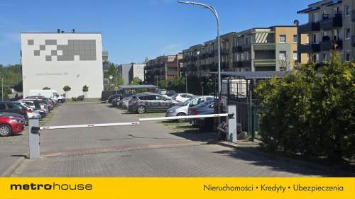 3 pokoje Gotowe do zamieszkania 58 m I Las