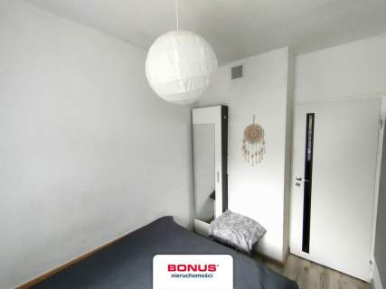 3 pokoje spółdz. wł. 1p balkon 2 piwnice