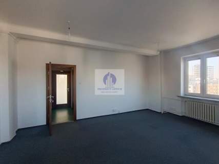 Mokotów lokal biurowy 28,12m2 do wynajęcia