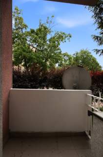    Gotowa inwestycja   Balkon   