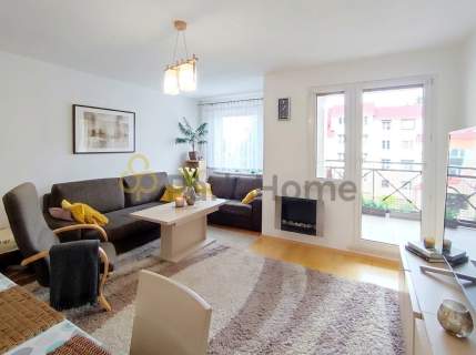 Słoneczne 2 piętro dla rodziny/ 74m2/Konstytucji