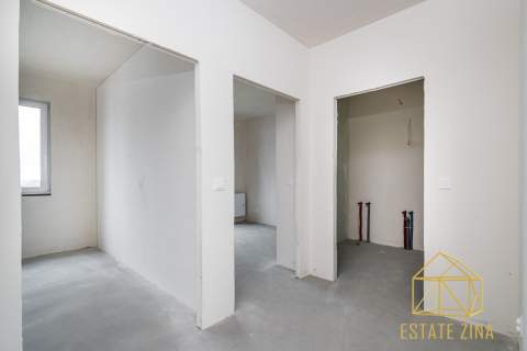 3 pokoje Balkon Garaż Walerego Sławka