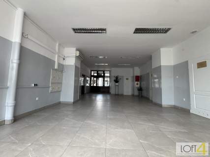 Sala premium w centrum, do wynajmu okazjonalnego