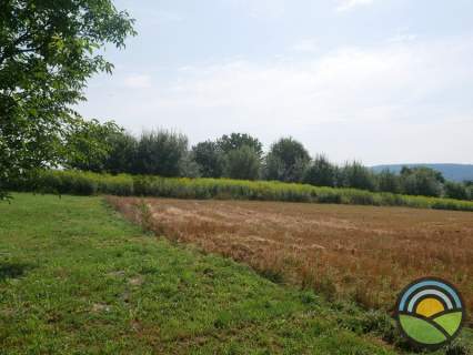 Pisary gm. Zabierzów - działka budowlana 1500m2