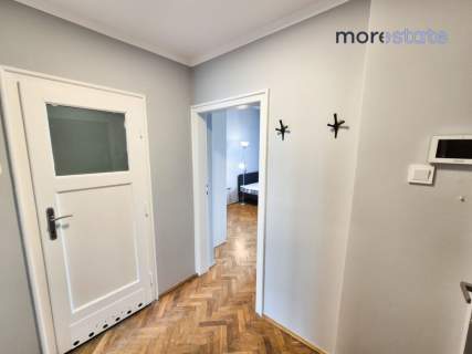 Kawalerka z osobną kuchnią na Mydlarskiej / 36m2