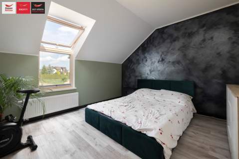 Mieszkanie na sprzedaż, 73 m2, Banino