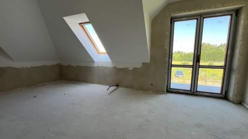 Dom jednorodzinny Uniszowice