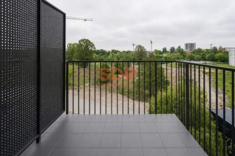 Apartament 2 pok, Promenady Wrocławskie