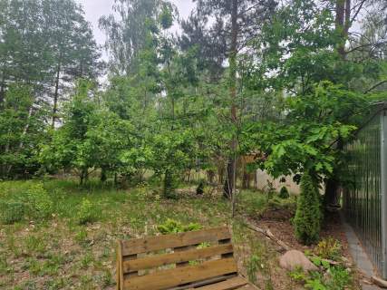 Działka budowlana 1500m2 wodaprąd Adamów-Wieś