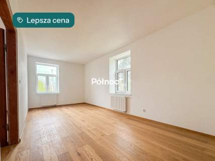 Unikatowe mieszkanie w zabytkowej kamienicy