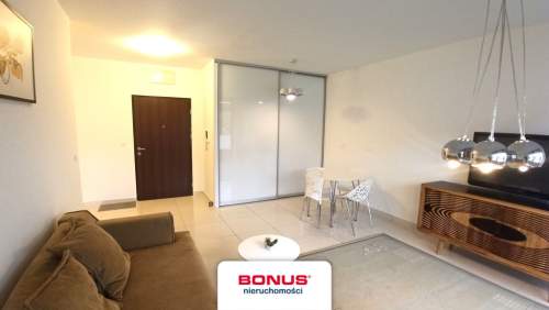 Apartament na Starym Mieście z miejscem garażowym