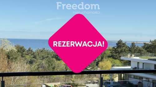 PENTHOUSE ŚWINOUJŚCIE -WIDOK 100%.