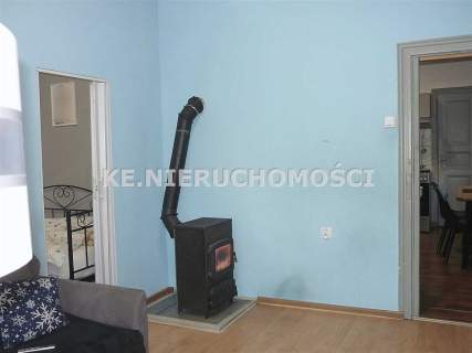 Mieszkanie na sprzedaż, 49,63 m2, Zabrze