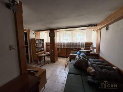 Dom Szeregowy okolica Armii Krajowej
