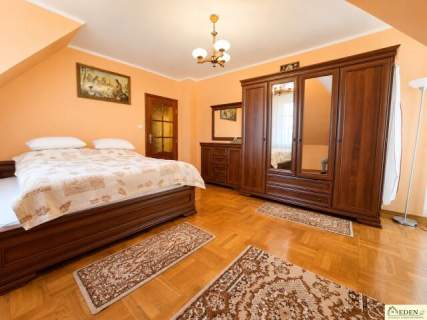 Wyjątkowy dom przy ul. Poważe w Łukowie
