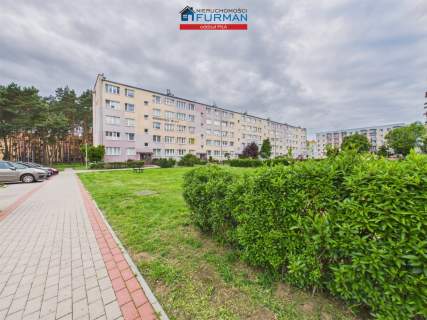 Mieszkanie 3 pokoje 47,87 m2 Górne