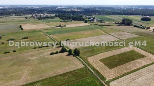  Działka rolna 3000 m2 Barszczewo gm.Choroszcz