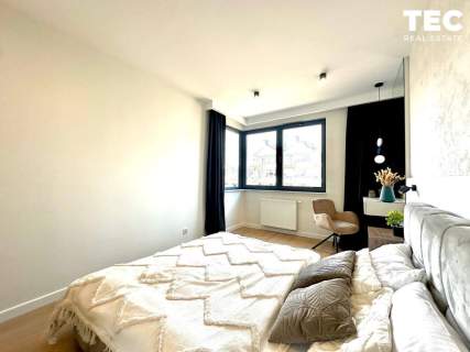 Sosnowicka Eko Park 48 m2 2 pok klima