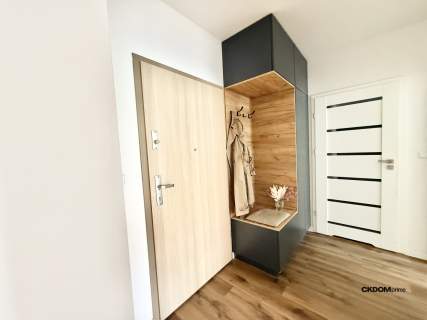 Kielce centrum Wspólna 3 pokoje z balkonem