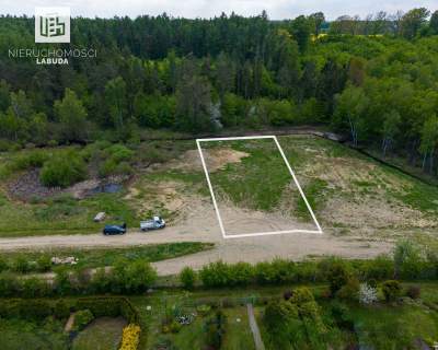 Warzenko 1549 m Bezterminowe WZ Przy lesie