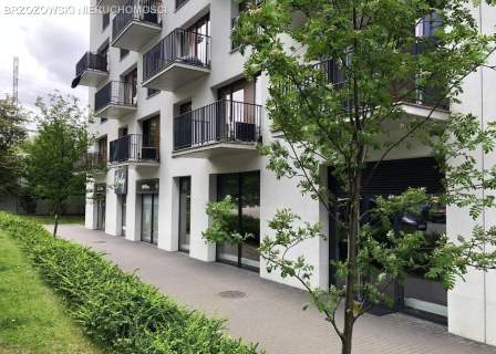 Mokotów, Ksawerów, 160 m2, biurowy, usługowy