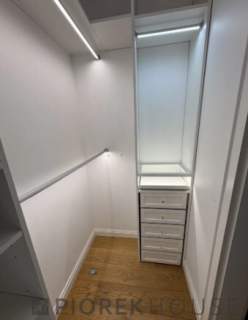 3-pokojowe mieszkanie na Targówku