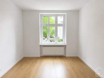 Reprezentacyjny apartament w zabytkowej kamienicy