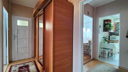 3 pokoje, 53,50 m2, 4 piętro, Przylesie, Koszalin