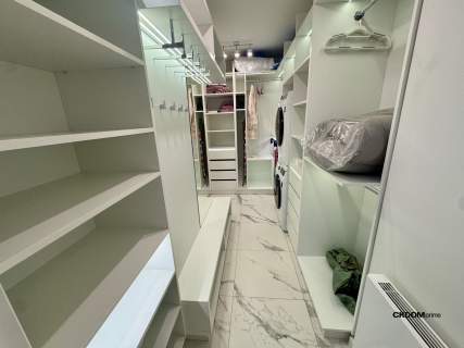 APARTAMENT PREMIUM Z DWOMA BALKONAMI ANDERSA 1,