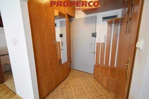 Mieszkanie 3 pok, 46,5m2, Ślichowice, Kaznowskiego