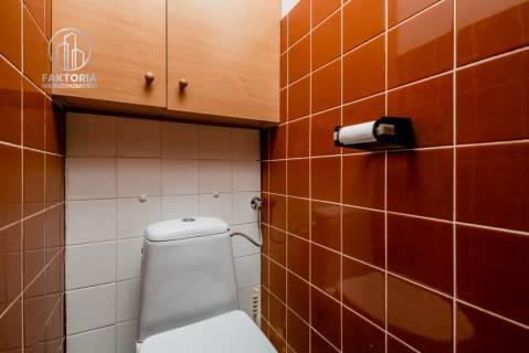 3 pokoje, Bema, do remontu