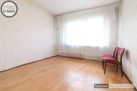 Kameralne/ciche/3 pokojowe/balkon/Tysiąclecie
