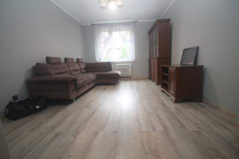 Mieszkanie 2-pokojowe w centrum z niskim czynszem