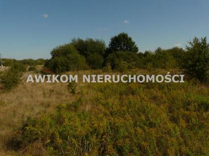 Działka budowlana na sprzedaż, 2040 m2, Skierniewice