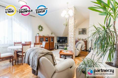 Elegancki apartament-Oliwa Winda Hala garażowa 