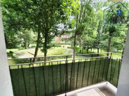 Mieszkanie Rybnik Chwałowice, 2 Pokoje, 1 Piętro balkon