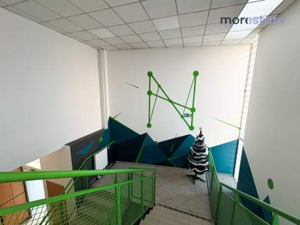Lokal użytkowy 383 m2 Podgórze Duchackie