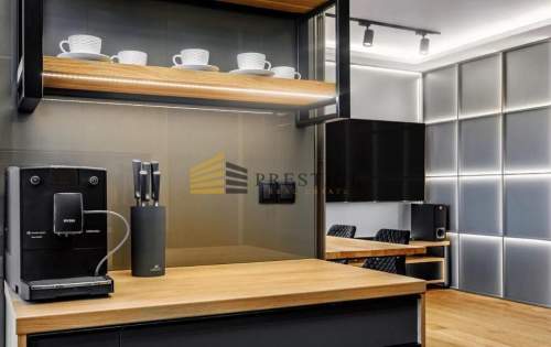 Piękny apartament na wynajem