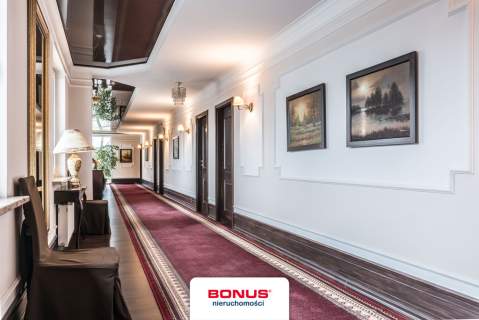 Hotel przy wjeździe do Poznania - Przeźmierowo