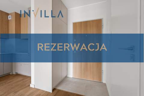 Mieszkanie 2 pokojowe ze sprzętem AGD