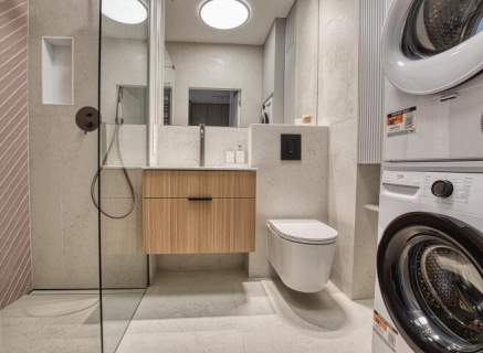 Nowy apartament nad morzem Gdańsk Letnica Pierwszy najem