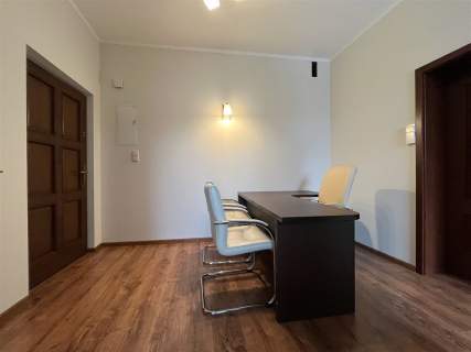 Lokal biurowo-usługowy w Centrum ul. Dąbrowskiego