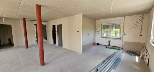 Dom na sprzedaż, 480 m2, Borowa