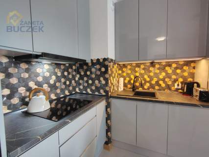Mieszkanie na wynajem Balkon Centrum