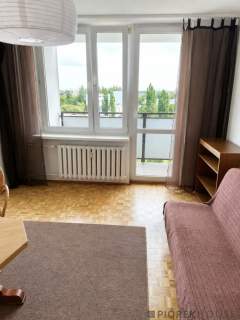 2-pokojowe mieszkanie na Pradze Południe