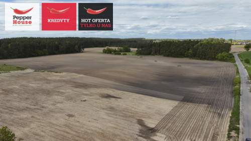 Na sprzedaż działka przemysłowa