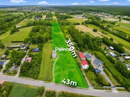 Dom do remontu z dużą działką-Pokrówka, ul.Zielona