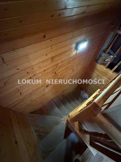 Nowoczesny dom jednorodzinny ul.Armii Krajowej
