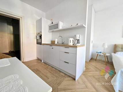 Apartament przy Wysokiej Bramie - Stare Miasto